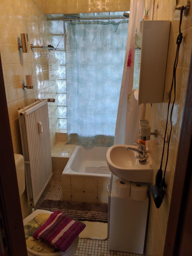 Ferienwohnung Schone Auszeit Hohegeiß Exterior foto